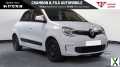 Photo renault twingo III SCe 75 - 20 Zen