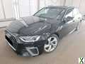 Photo audi a4 35 TDI 163 S-Tronic S-Line