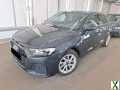 Photo audi a1 25 TFSI 95 S-Tronic Advanced avec MMI Touch et Siè