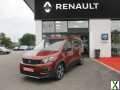 Photo peugeot rifter Standard BlueHDi 100 Setamp;S BVM5 GT