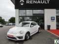 Photo volkswagen coccinelle 1.2 TSI 105 BMT BVM6 Denim