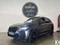 Photo bmw x3 XDrive 2.0 292ch Hybrid BVA8 M Sport