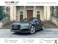 Photo audi a3 Audi A3 Sportback III 1.4 TFSI CoD 150ch S line S