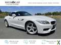 Photo bmw z4 245ch M Sport