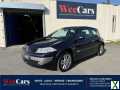 Photo renault megane 1.5 dCi 100cv Exception - Kilométrage Certifié - G