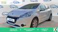 Photo peugeot 208 1.2 VTi 82 Active