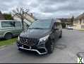 Photo mercedes-benz v 250 Classe Extra-Long d 7G-TRONIC PLUS Fascination