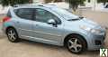 Photo peugeot 207 SW+1.4+VTi+95ch+Active