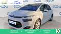 Photo citroen c4 picasso 1.2 PureTech 130 Feel