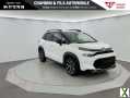 Photo citroen c3 aircross BlueHDi 110 S BVM6 Plus