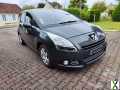 Photo peugeot 5008 1.6 HDi 110ch FAP BVM6 Confort Pack 5pl