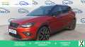 Photo seat arona 1.0 TSI 115 DSG7 FR