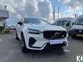 Photo volvo xc60 XC60 POLESTAR T8 HYBRIDE 405CV