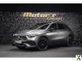 Photo mercedes-benz gla 250 e AMG Line