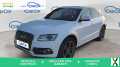 Photo audi q5 2.0 TFSI 225 Quattro S line Tiptronic 8 - Automati