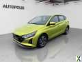 Photo hyundai i20 1.0 TWIST