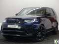 Photo land rover discovery R-Dynamic P360 AWD auto