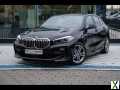 Photo bmw 120 d