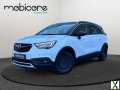 Photo opel crossland X 1.2