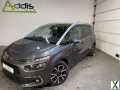 Photo citroen grand c4 picasso 1.5 BlueHDI 130 EAT BUSINESS GPS BLUETOOTH 7PL