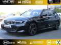 Photo bmw 330 e TOURING G21 xDrive 292 ch BVA8 M Sport