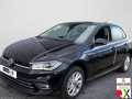 Photo volkswagen polo 1.0 tsi 95 s\\u0026s dsg7 style