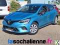 Photo renault clio TCe 90 - 21 Zen