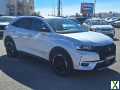 Photo ds automobiles ds 7 crossback BlueHDi 130 EAT8 Performance Line