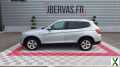 Photo bmw x3 F25 LCI SDRIVE18D 150CH BUSINESS START EDITION