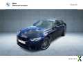 Photo bmw m3 3.0 450ch Pack Competition M DKG