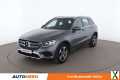 Photo mercedes-benz glc 220 220 d Executive 4Matic 170 ch