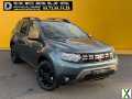 Photo dacia duster 1.5 BLUE DCI 115CH EXTREME 4X4