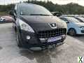 Photo peugeot 3008 1.6 HDI110 FAP CONFORT PACK