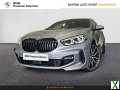 Photo bmw 118 118iA 136ch M Sport DKG7