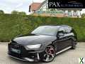 Photo audi rs4 2.9 V6 TFSI 450ch quattro tiptronic 8 Euro6d-T