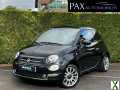 Photo fiat 500c 1.2 8v 69ch S\\u0026S Star Dualogic