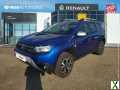 Photo dacia duster 1.0 ECO-G 100ch Prestige 4x2 Camera