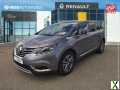 Photo renault espace 1.6 dCi 130ch energy Life TOuvrant GPS Camera