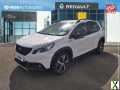 Photo peugeot 2008 1.2 PureTech 110ch E6.c GT Line S/S EAT6 GPS Camer