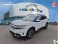 Photo citroen c5 aircross PureTech 130ch S\\u0026S Feel