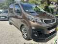 Photo peugeot expert COMPACT 2.0 BLUEHDI 180CH S\\u0026S URBAN EAT8