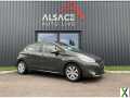 Photo peugeot 208 SOCIETE 1.4 HDi FAP 68CH Affaire Confort / 5750HT