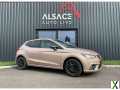 Photo seat ibiza 1.0L EcoTSI 115CH Xcellence