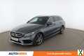 Photo mercedes-benz autres SW 220 d Sportline 7G-Tronic 170 ch