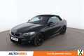 Photo bmw autres Cabriolet 230iA M Sport 252 ch