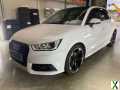 Photo audi a1 1.6 TDI 116CH S LINE