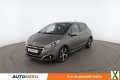 Photo peugeot 208 1.2 PureTech Feline EAT6 5P 110 ch
