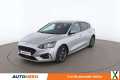 Photo ford focus 1.0 EcoBoost ST Line 125 ch