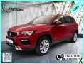 Photo seat ateca -34% 2.0 TDI 150CV+GPS+CAM+PARK ASSIST+LED+OPTS