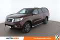 Photo nissan navara King-Cab 2.3 dCi N-Connecta 163 ch